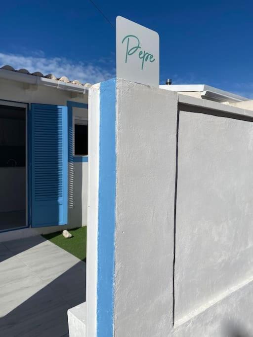 Pepe Villa Denia Bagian luar foto
