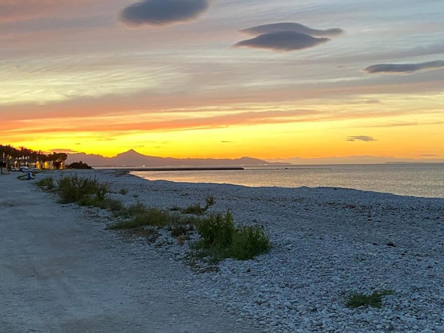 Pepe Villa Denia Bagian luar foto