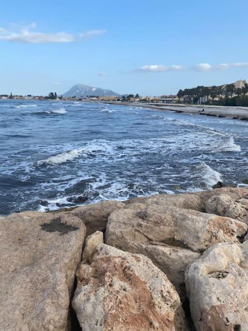 Pepe Villa Denia Bagian luar foto