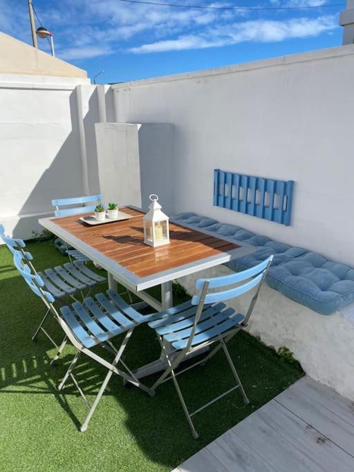 Pepe Villa Denia Bagian luar foto