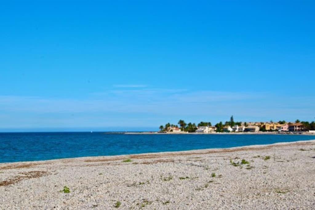 Pepe Villa Denia Bagian luar foto