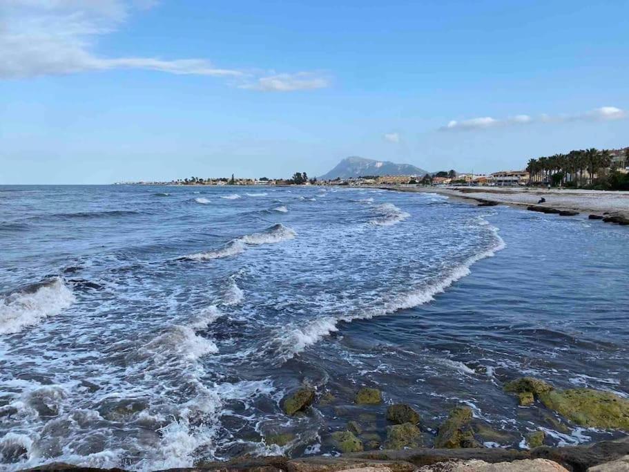 Pepe Villa Denia Bagian luar foto