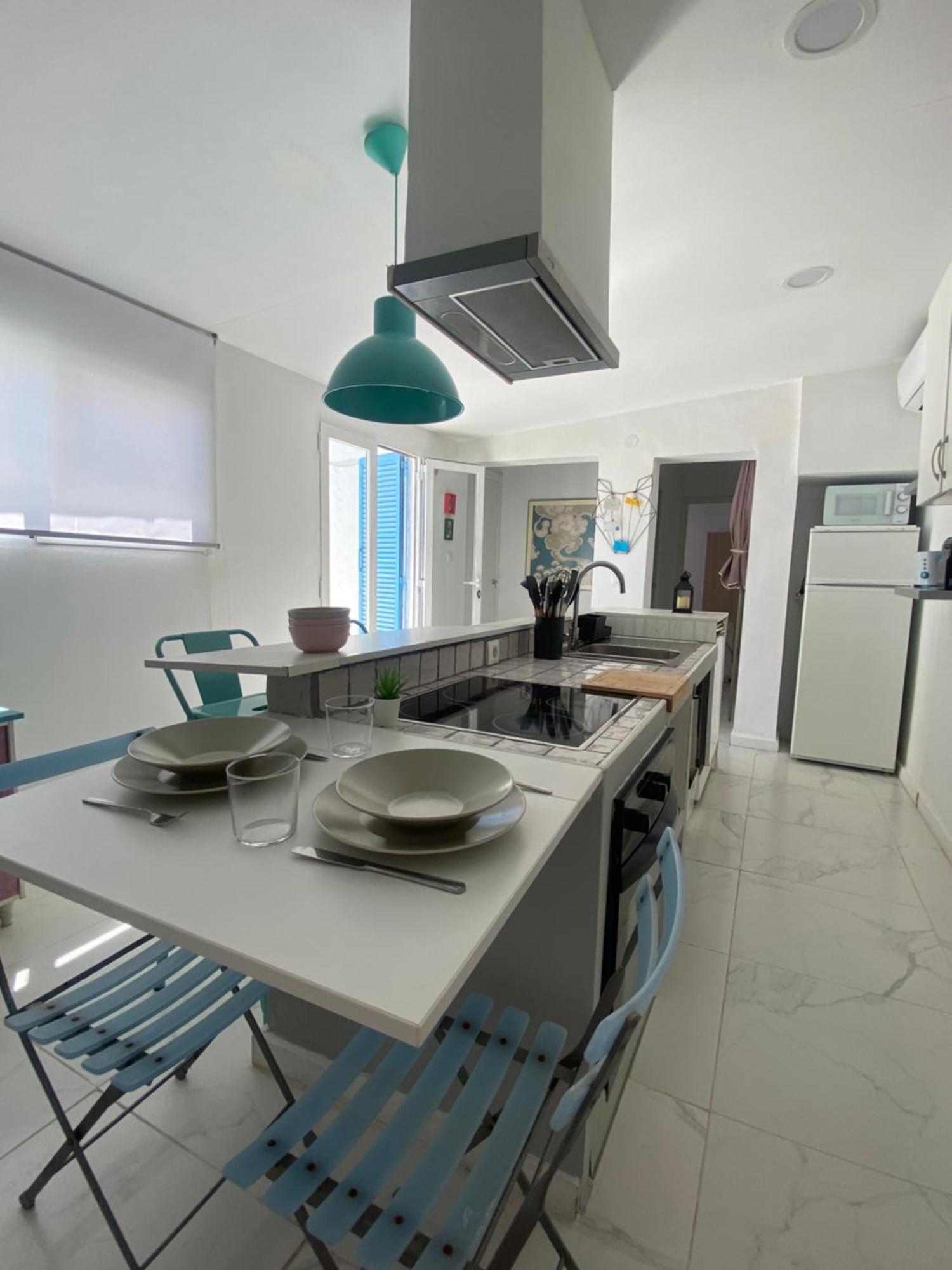 Pepe Villa Denia Bagian luar foto