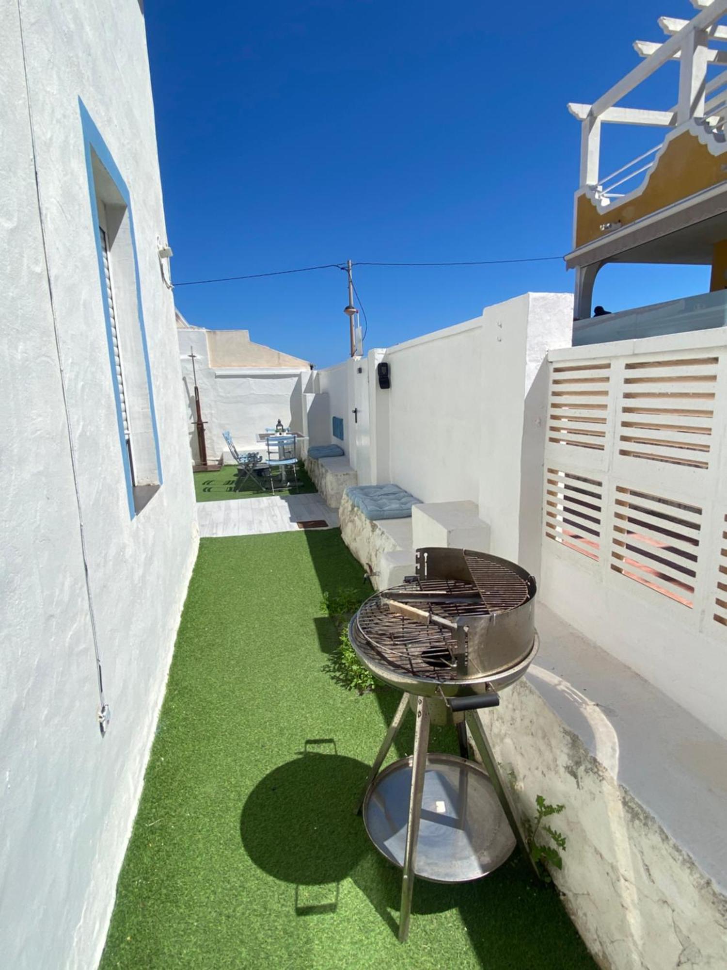 Pepe Villa Denia Bagian luar foto