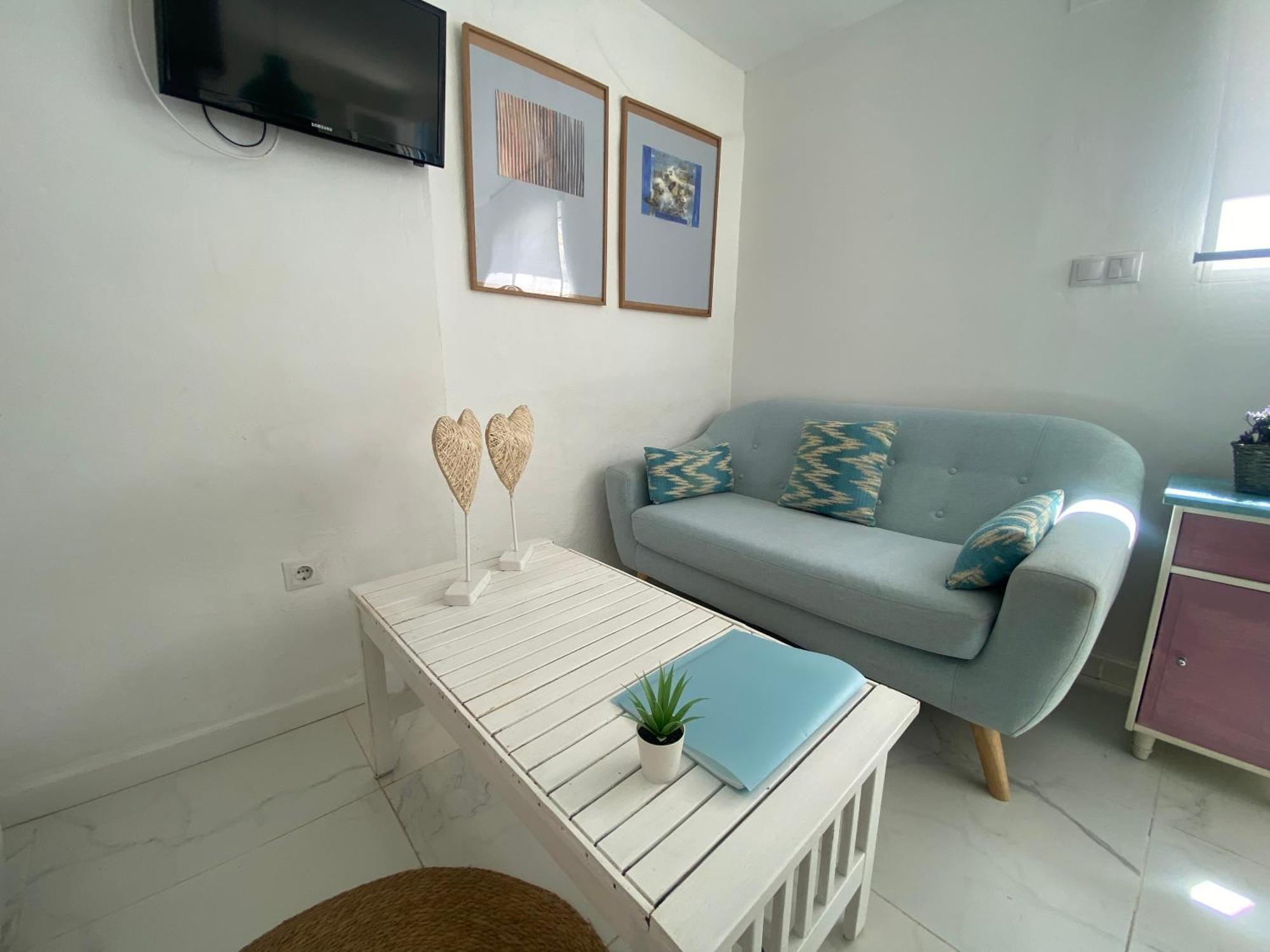 Pepe Villa Denia Bagian luar foto