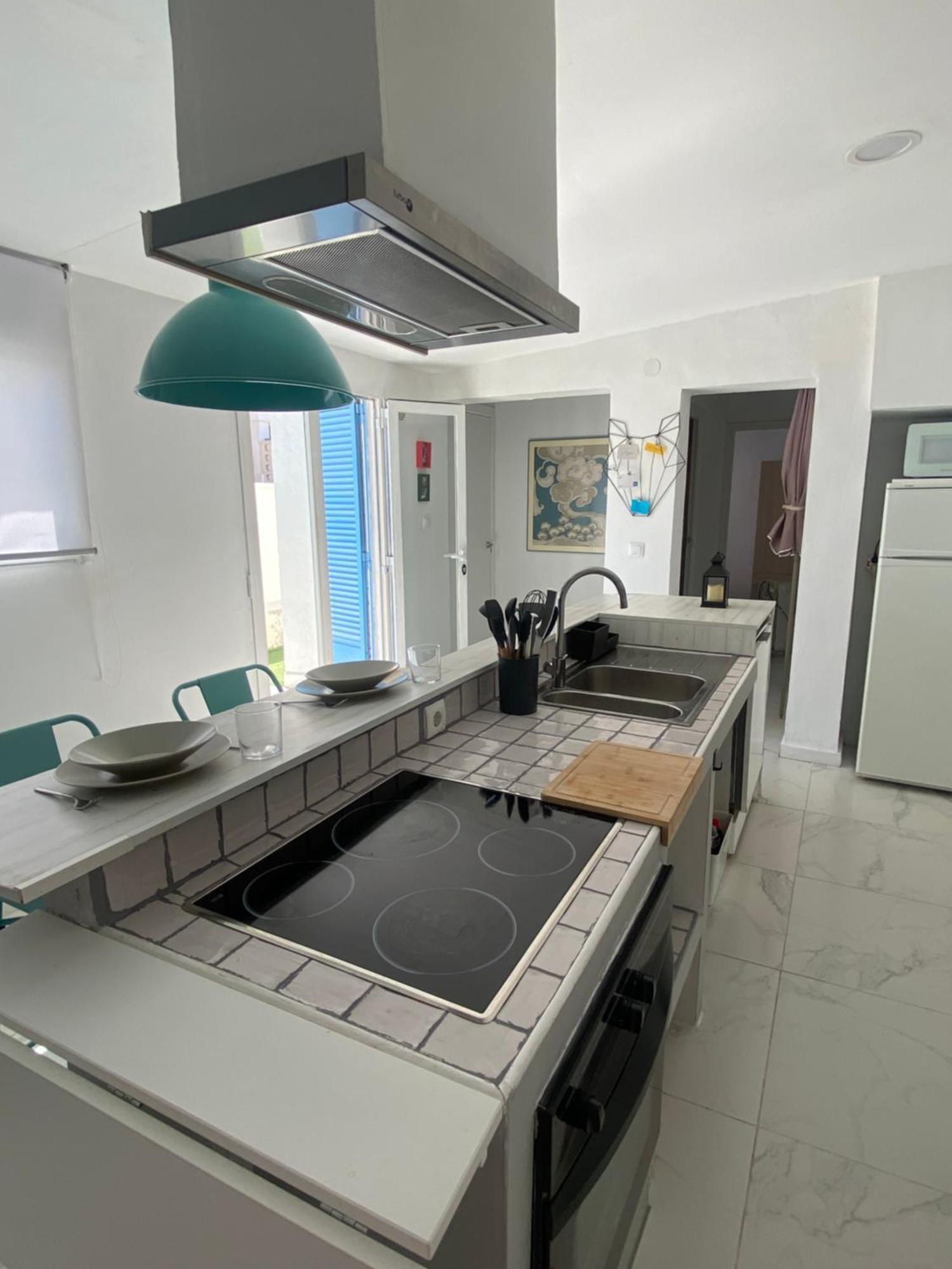 Pepe Villa Denia Bagian luar foto