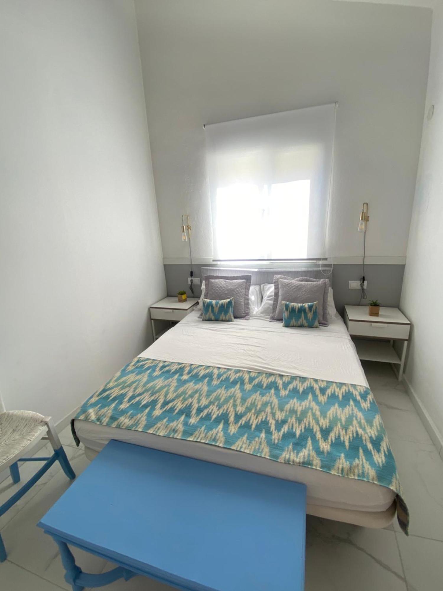 Pepe Villa Denia Bagian luar foto