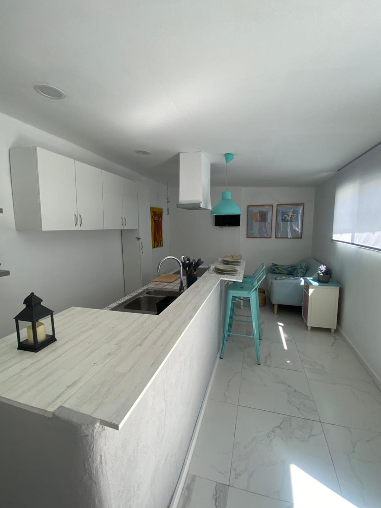 Pepe Villa Denia Bagian luar foto