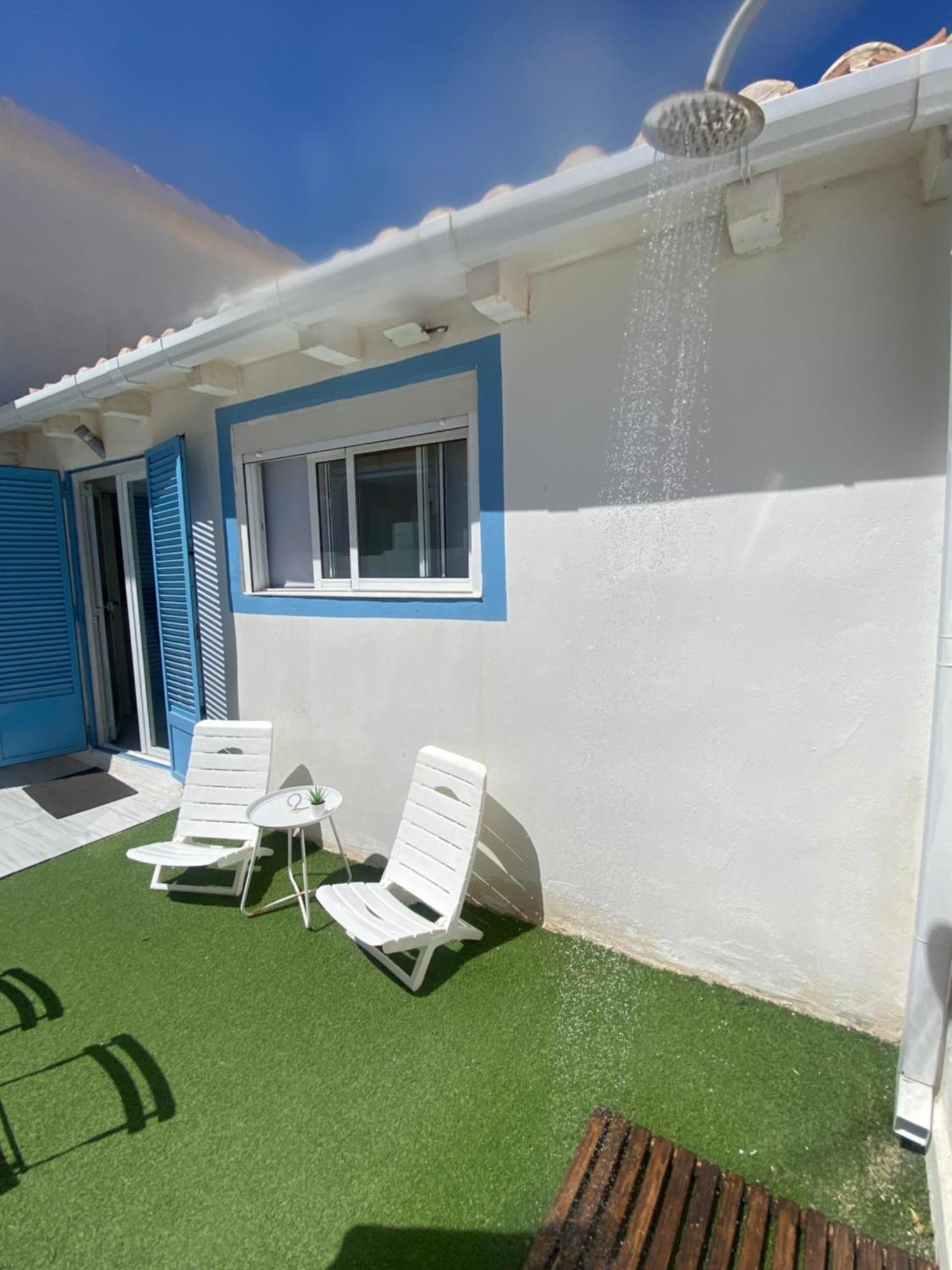 Pepe Villa Denia Bagian luar foto