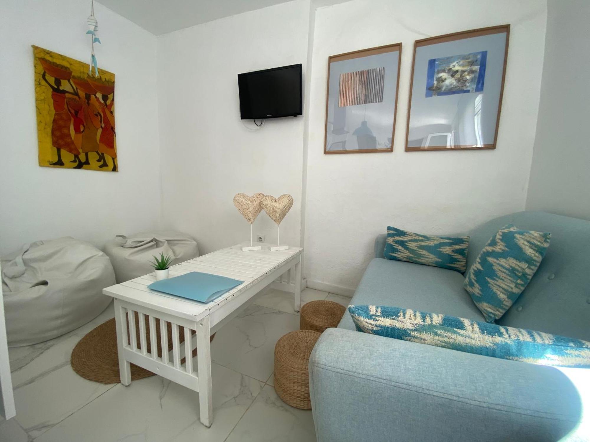 Pepe Villa Denia Bagian luar foto