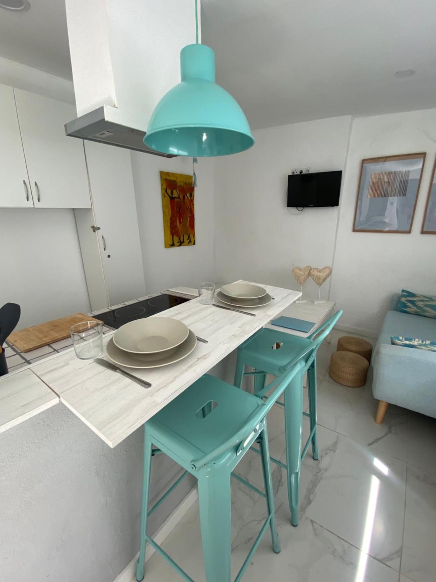 Pepe Villa Denia Bagian luar foto