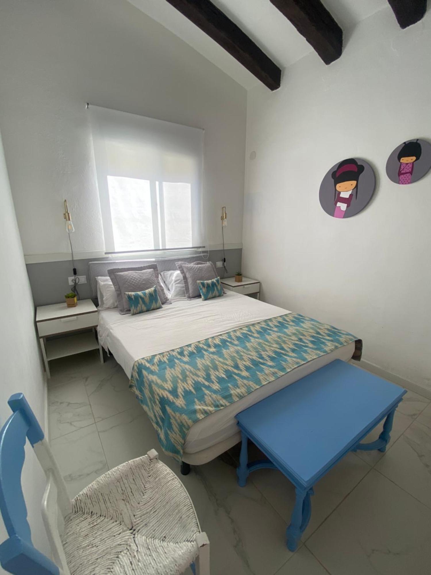 Pepe Villa Denia Bagian luar foto