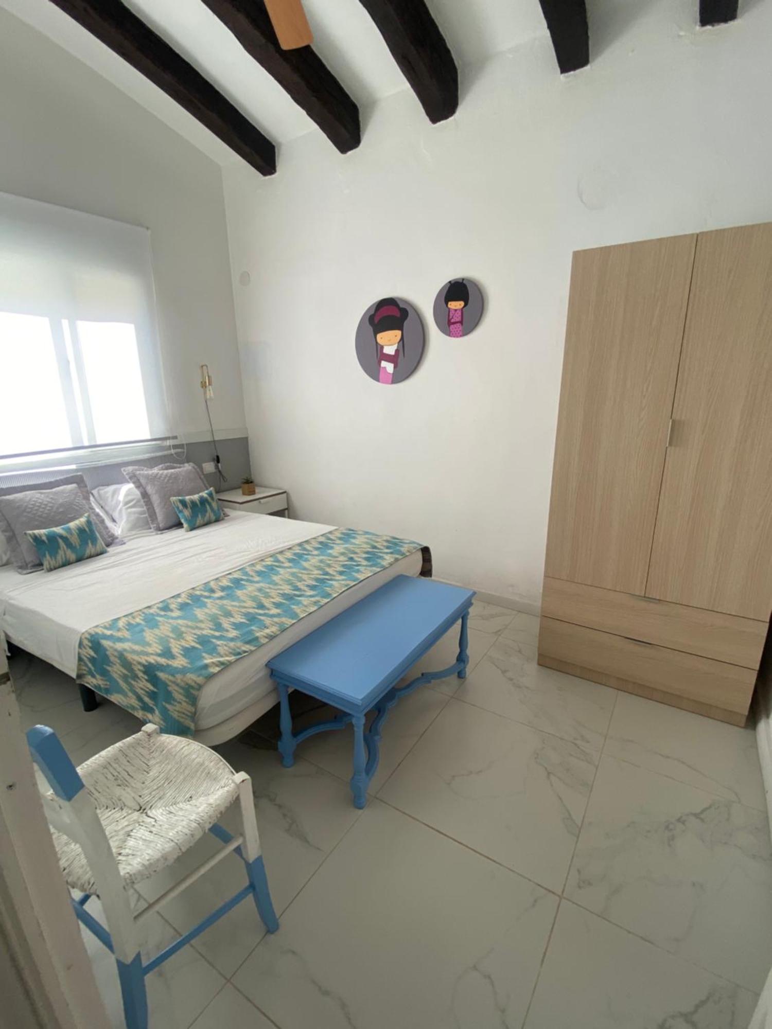 Pepe Villa Denia Bagian luar foto