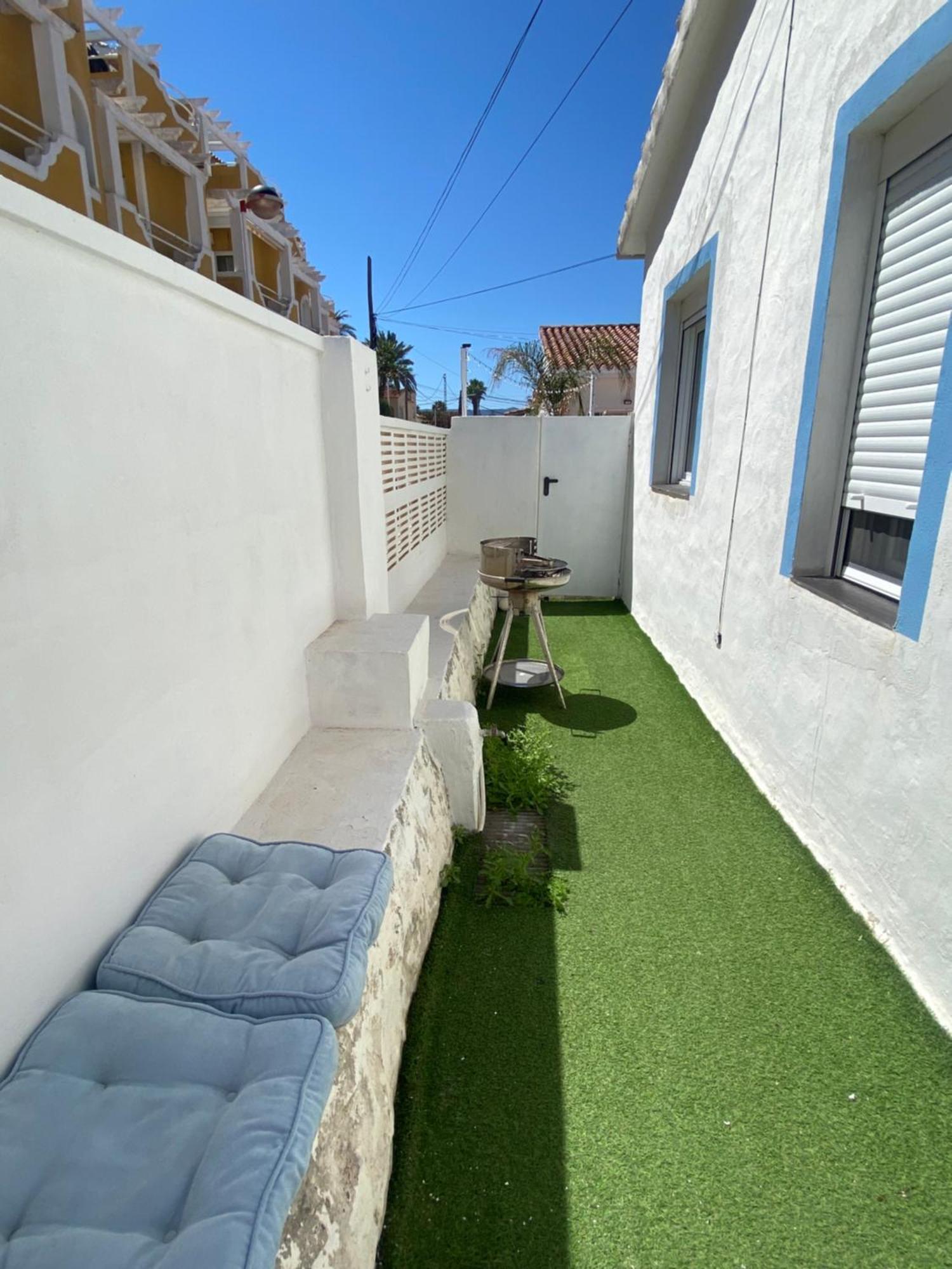 Pepe Villa Denia Bagian luar foto