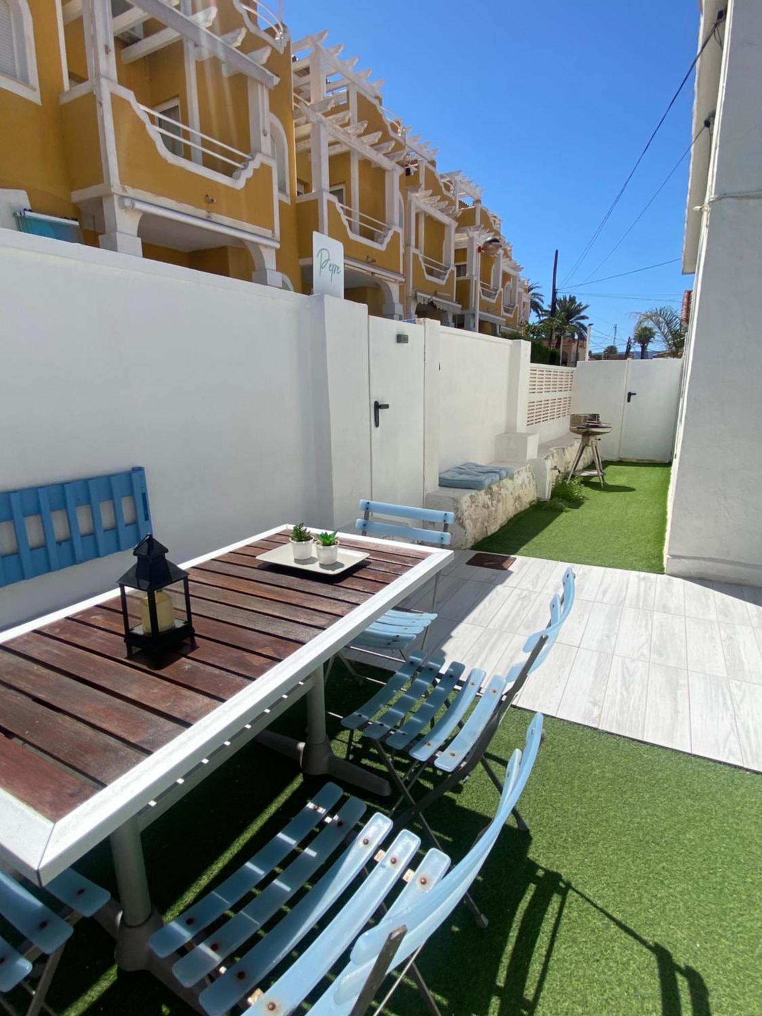 Pepe Villa Denia Bagian luar foto