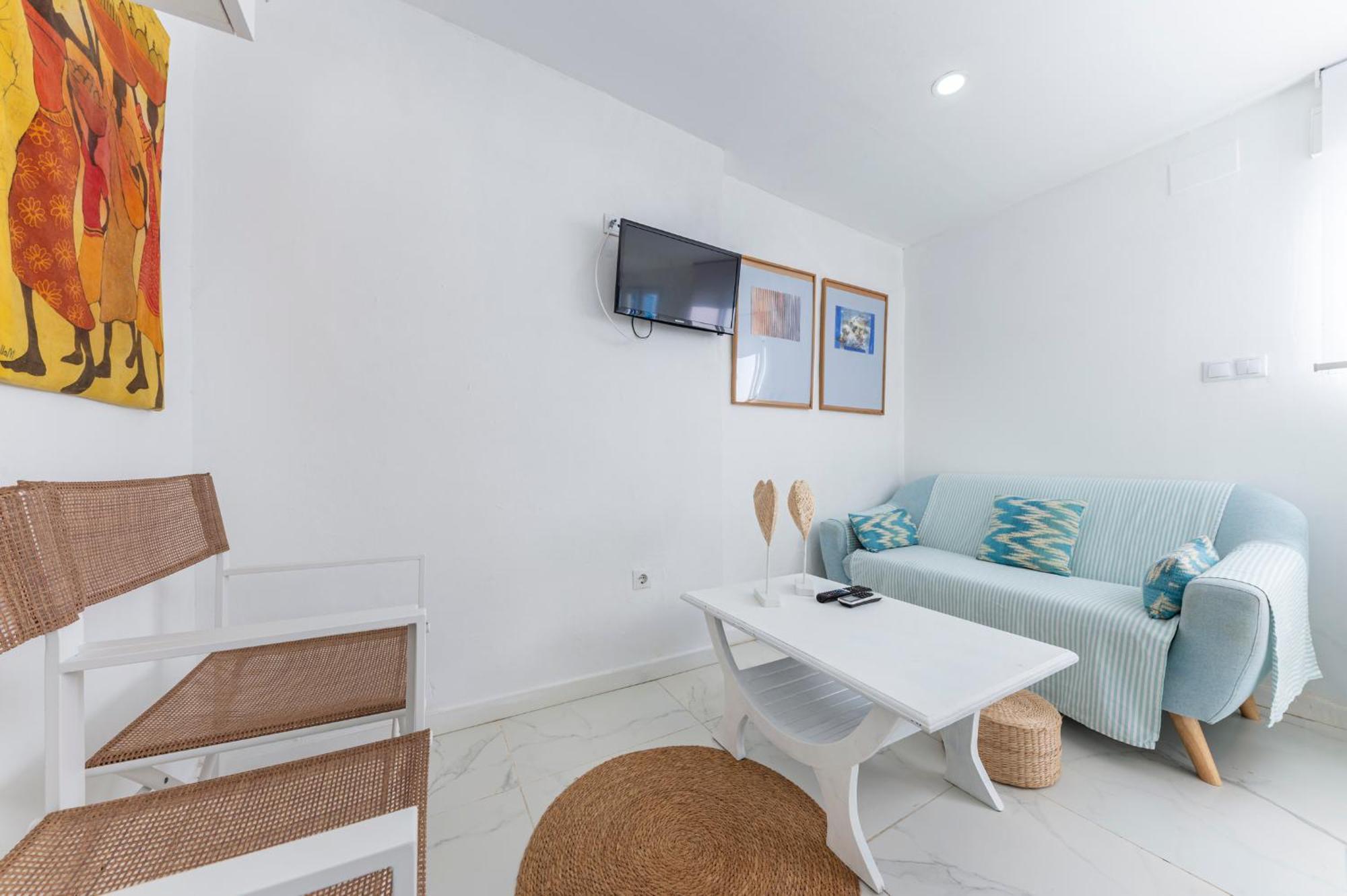 Pepe Villa Denia Bagian luar foto