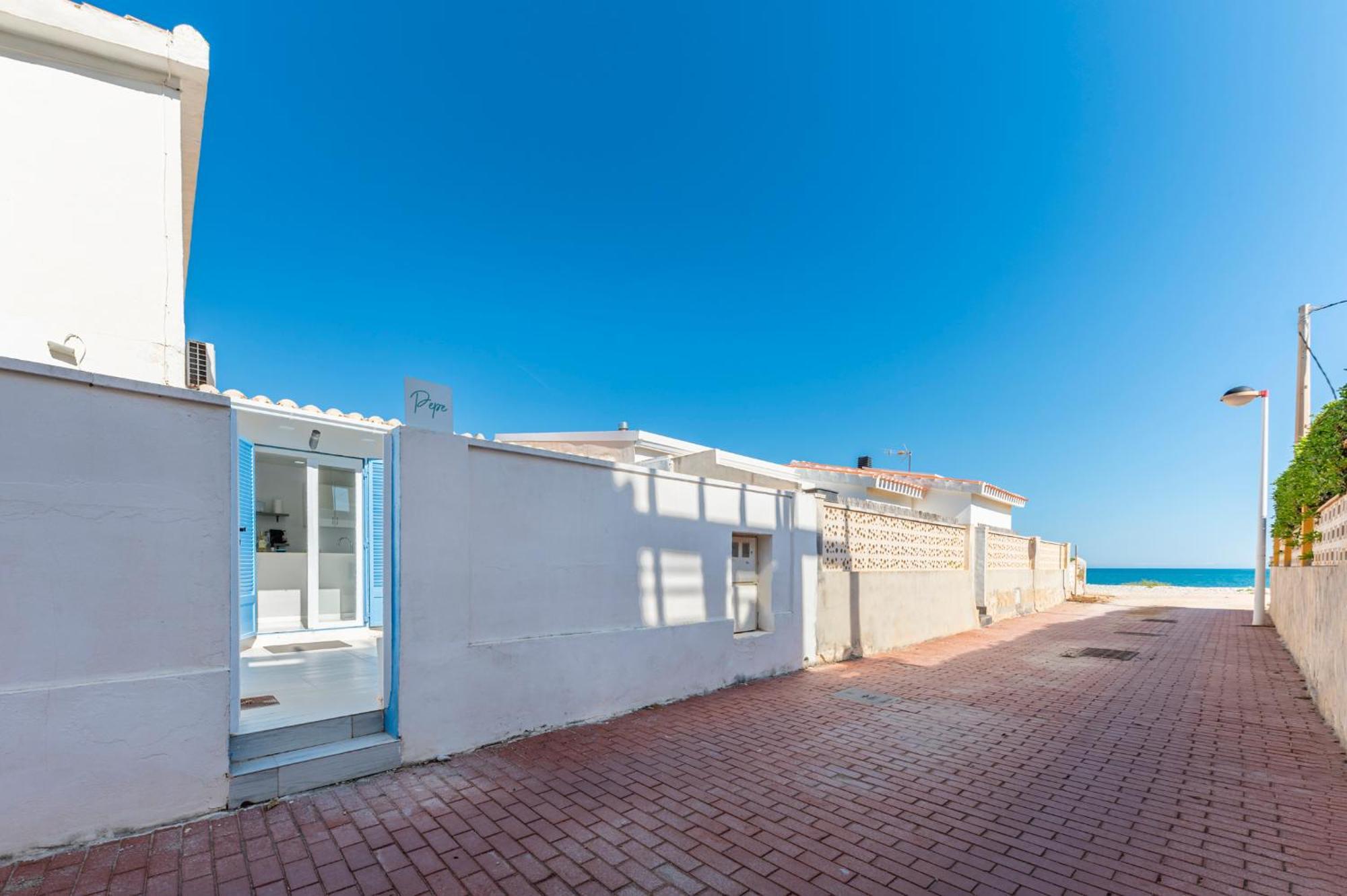 Pepe Villa Denia Bagian luar foto