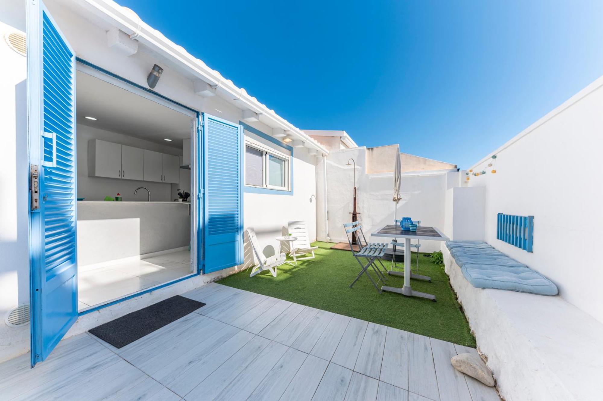 Pepe Villa Denia Bagian luar foto