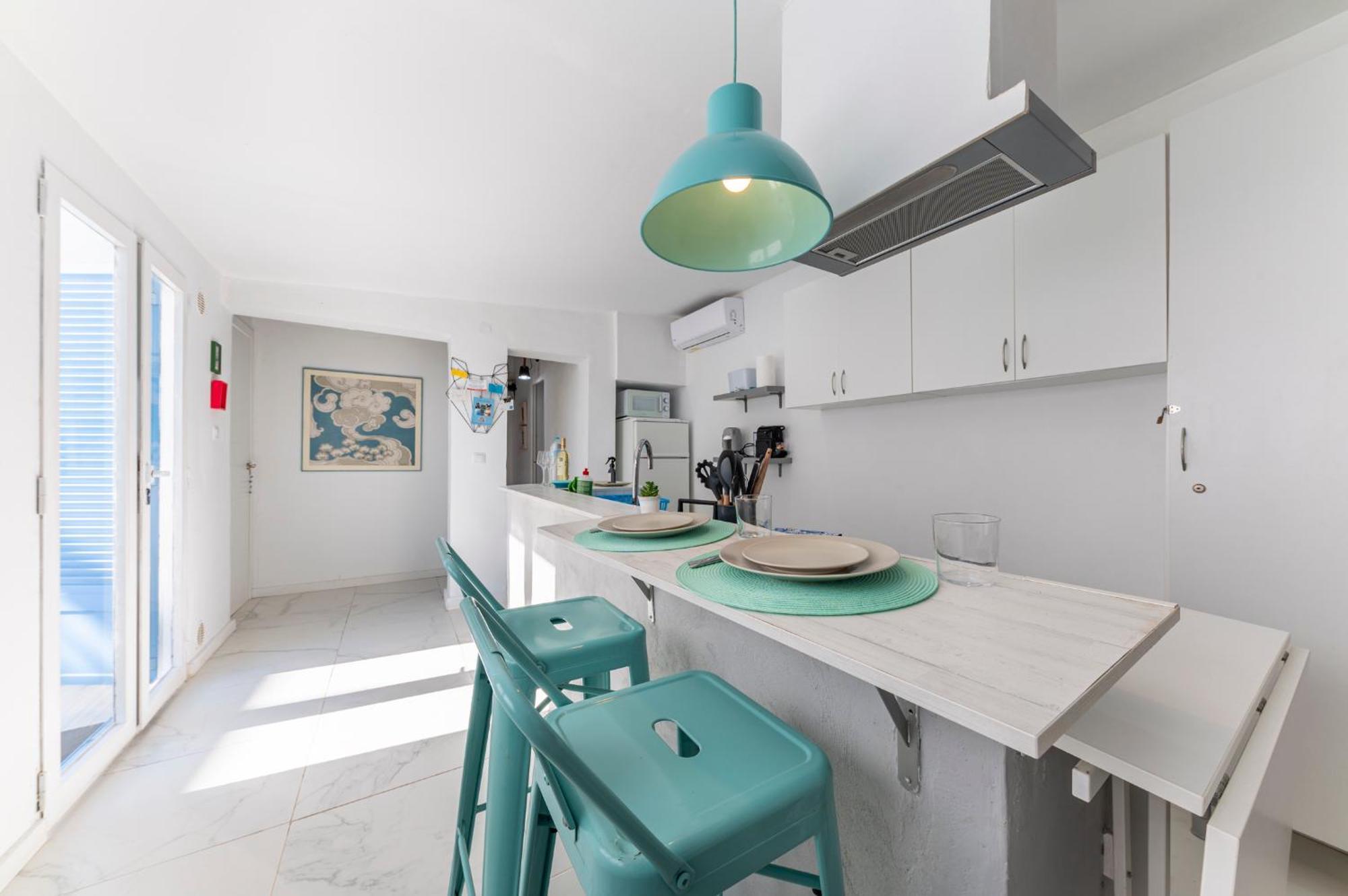 Pepe Villa Denia Bagian luar foto