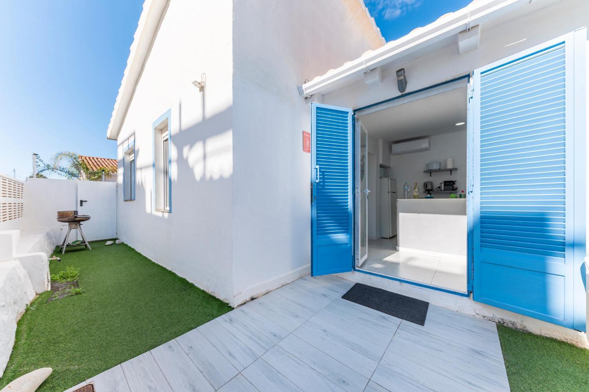 Pepe Villa Denia Bagian luar foto