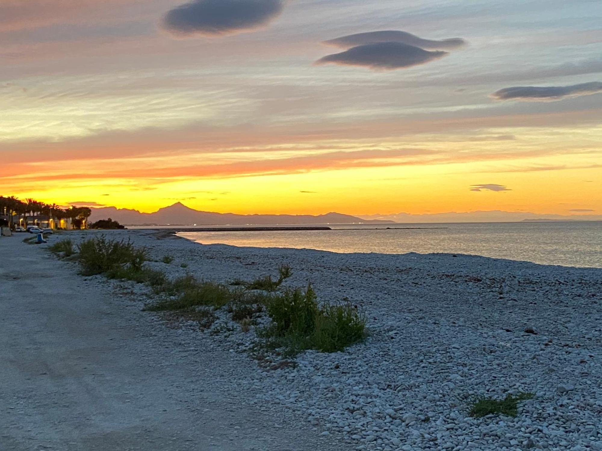 Pepe Villa Denia Bagian luar foto